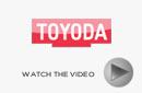 Toyoda Logo